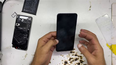 Experts in huawei repair ismash are the trusted specialists when it comes to tech repair, and huawei smartphones are no exception. ‫فك شاشه جاهز هواوي بي ٢٠ برو Huawei P20 Pro Screen lcd ...