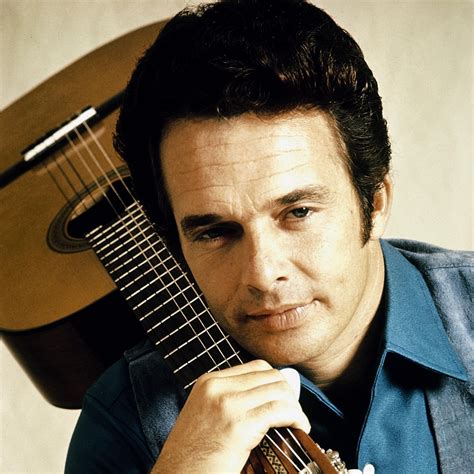 Keep It Country, Kids: Throwback Thursdays: "Mama Tried"- Merle Haggard