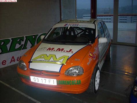 Accedi alla tua posta elettronica da webmail: corsa b 2000 gsi 2700e