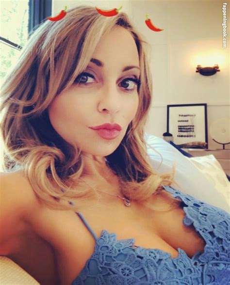Tara Strong Nude The Fappening Photo 3340621 FappeningBook