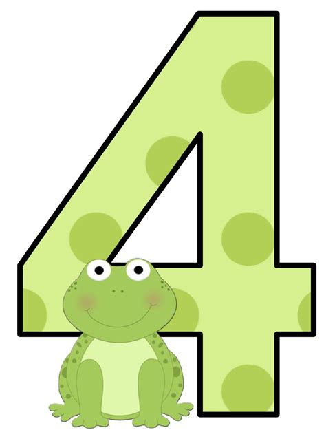 Ch B Numeros De Kid Sparkz Math Numbers Alphabet And Numbers Frog