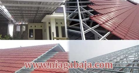 Paket harga borongan pasang paving all in one tarif biaya jasa pemasangan conblock tersebut berlaku untuk minimum pekerjaan 300 m2. HARGA JASA PASANG ATAP BAJA RINGAN BEKASI 2020 | NIAGA BAJA