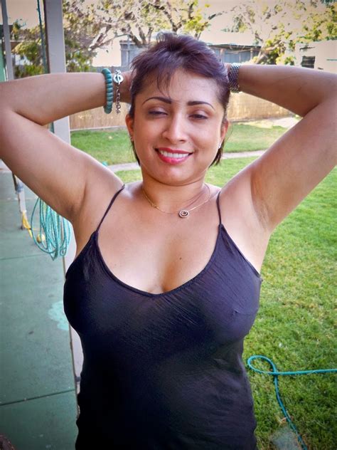 Plus Hot Nri Aunty Two Piece Bikini And Sexy Pics From India