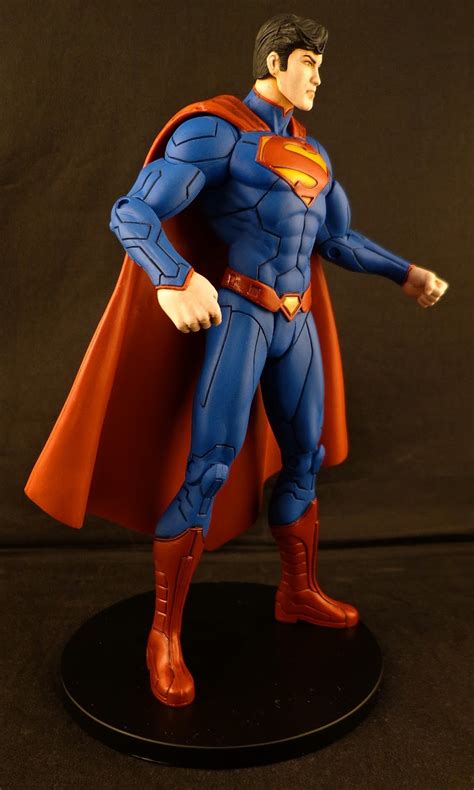 Stronox Custom Figures Dc Collectibles Superman