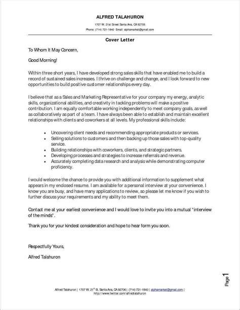 This is the right way to address a letter if you wish to avoid mistaking the identity of. 26+ Cover Letter To Whom It May Concern in 2020 | Cover ...