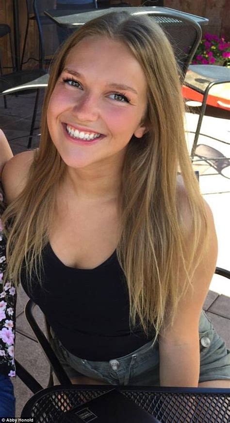 College Student Abby Honold Raped On University Of Minnesota Campus