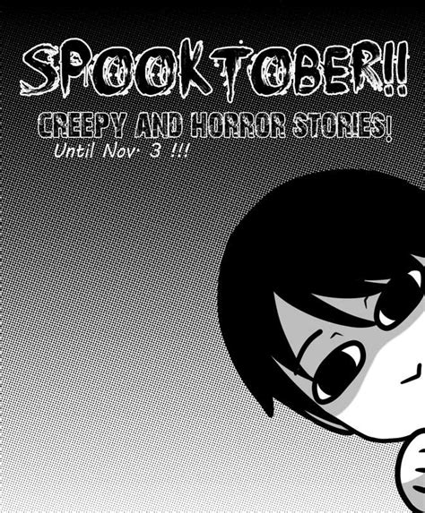 spooktober by yuki minami from patreon kemono