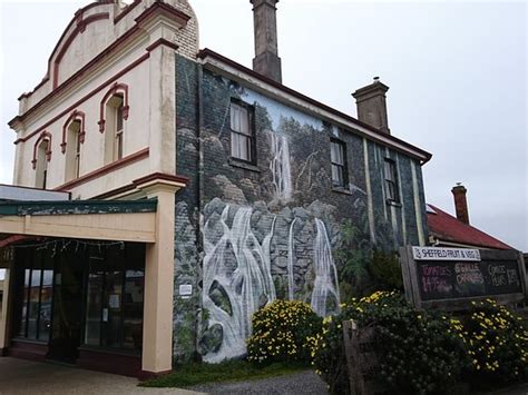 Tasmanias Town Of Murals Sheffield All You Need To Know Before You