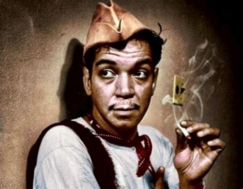 Cantinflas Retro Revisiting Mexico S King Of Comedy Artslut