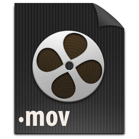 File Mov File Icona In Chakram 2 Icons