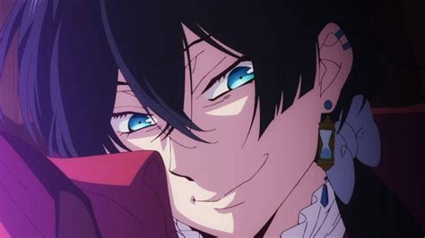 Vanitas No Carte Anime