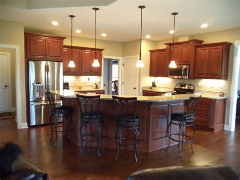 Customer support at every step. Gallery | Kitchen Cabinetry | Classic Kitchens of ...
