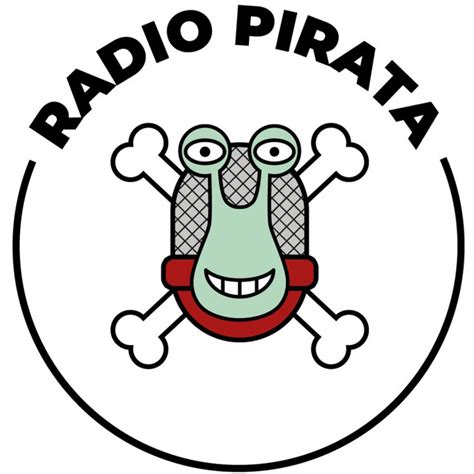 Radio Pirata Podcast On Spotify