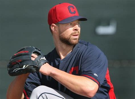Corey Kluber Leads Local Sports Stars In Bracket Contest After Opening
