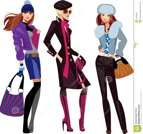 Fashion Clipart Free Free Download On Clipartmag