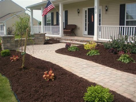 Learn The Good Ideas To Apply Best Mulch For Landscaping Homesfeed