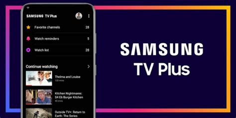 Samsung has suspended the app from the samsung apps store without notice. Samsung TV Plus APK for Android - Download