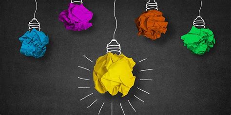 ¿qué Es La Creatividad E Innovación Consejos Para Impulsarlos
