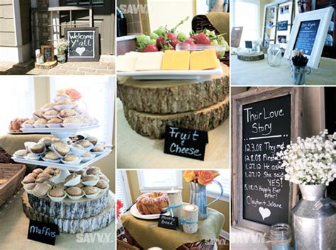 Let us know in the comments below. Top 6 Bridal Shower Brunch Ideas and Bridal Shower ...