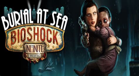 Bioshock Infinite Burial At Sea Episode 2 Review Pc