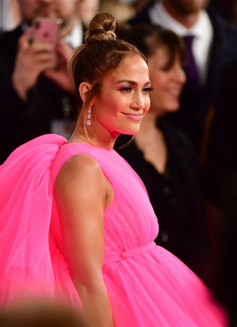 Jennifer Lopez Launching A Skincare Line POPSUGAR Beauty Photo 7