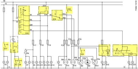 Zur darstellung werden deshalb bestimmte die kreuzschaltung anhand des stromlaufplans in. Stromlaufplan In Zusammenhängender Darstellung Zeichnen