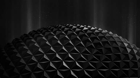 You can download 380*822 of black background 4k now. vg76-polygon-planet-black-digital-art-pattern - Papers.co