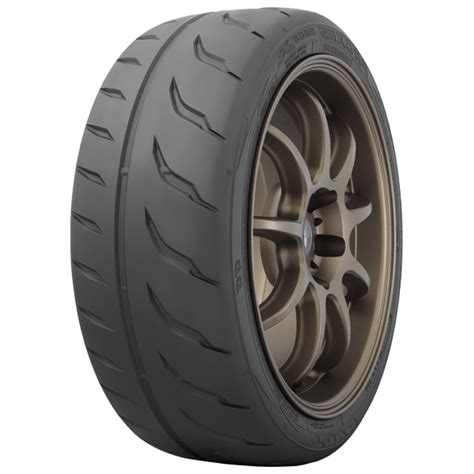 Toyo Proxes R888r Tire Rating Overview Videos Reviews Available