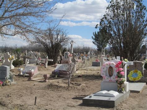 San Jose Cemetery In La Mesa New Mexico Find A Grave Cemetery