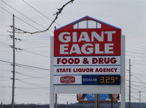 Youngstown using discounts from goodrx. Giant Eagle in Boardman, Ohio | Flickr - Photo Sharing!