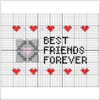 While some don't mind you selling your final work, or sharing the patterns with your friends, others have a the best thing about ann's patterns is they're very simple to make. Download Free Cross Stitch Charts & Patterns | Lord Libidan