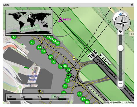 Issues With Aerosoft Eddk Little Navmap Little Navconnect Little