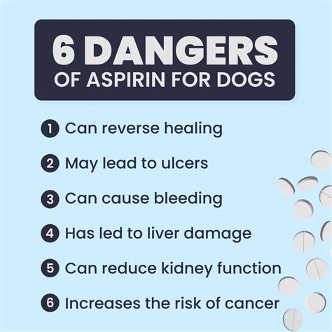 Can Dogs Take Aspirin Safely