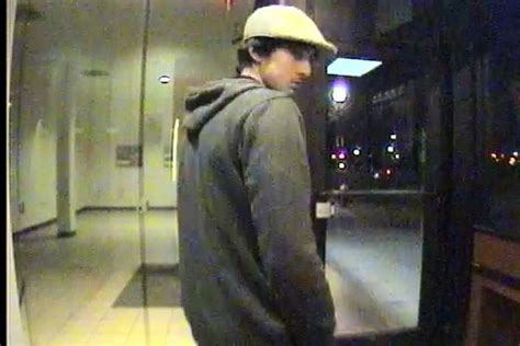 Man Allegedly Carjacked By Tsarnaev Brothers Testifies In Bombing Case