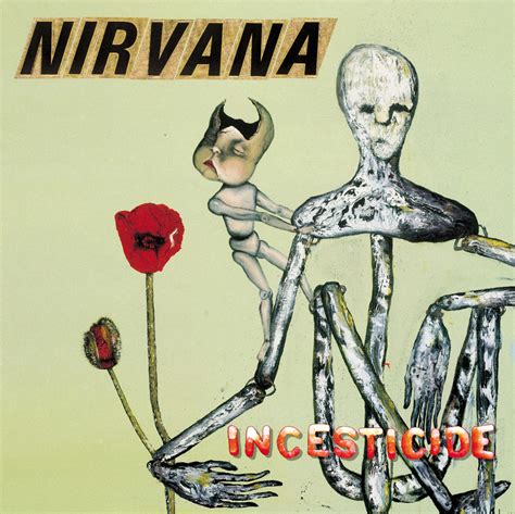 Las Pinturas De Kurt Cobain Serán Expuestas Por Primera Vez Radiónica
