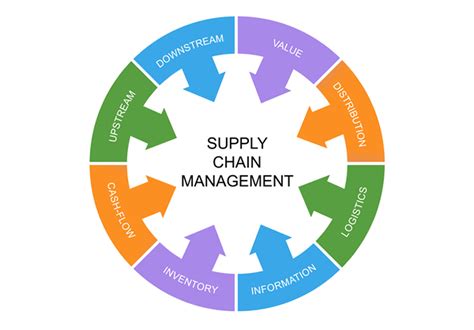 Supply Chain Management Globose Consultant