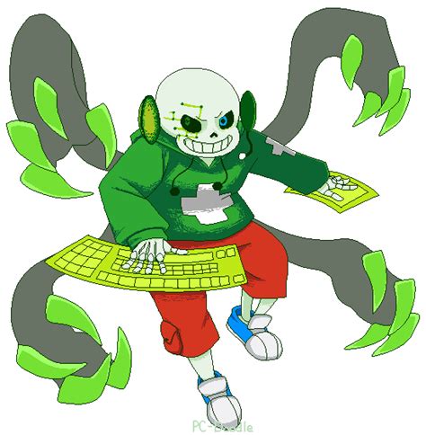 Whoah Sans What Have You Become Sans Wtf Arms Hacker Bich Riding