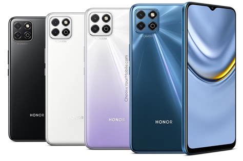 Honor Play 20 Price And Specs Choose Your Mobile