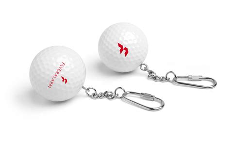 schlüsselanhänger golfball günstig und schnell bei flyeralarm