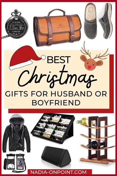 Best Christmas Gifts Husband Vlr Eng Br