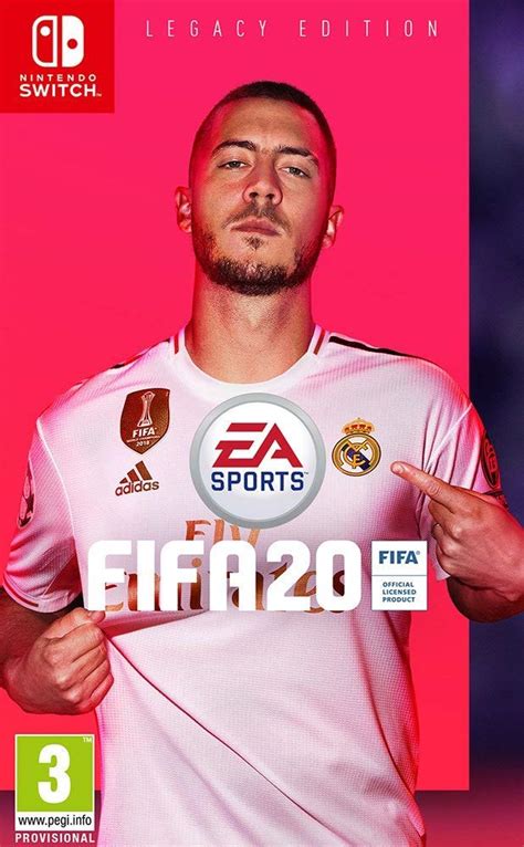 Featuring content from uefa champions league and europa league, the world's most prestigious club competitions come to life with live content in fifa 19 ultimate team. NINTENDO JUEGO SWITCH FIFA 20