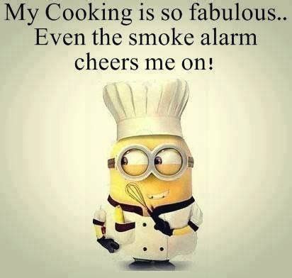 Cooking Jokes