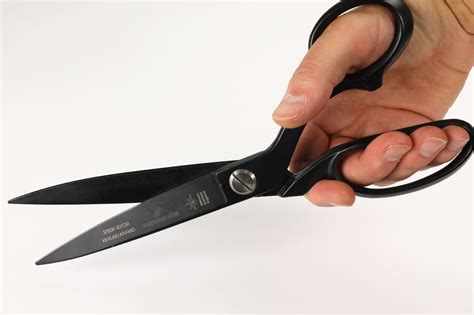 Professional 10 Inch Kevlar Shears Easy Composites