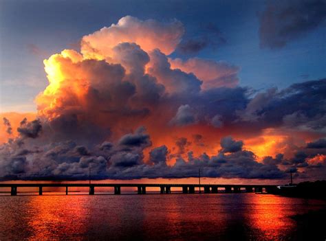 Key West Sunset Orlando Sentinel