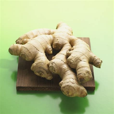 The Benefits Of Ginger NUTRITION FOOD Youth Health Magzine