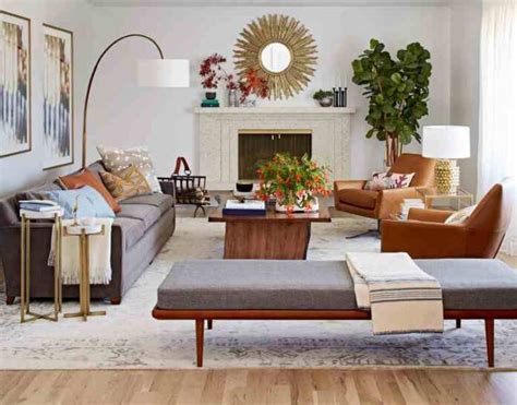 6 Living Room Trends To Watch In 2021 · Wow Decor