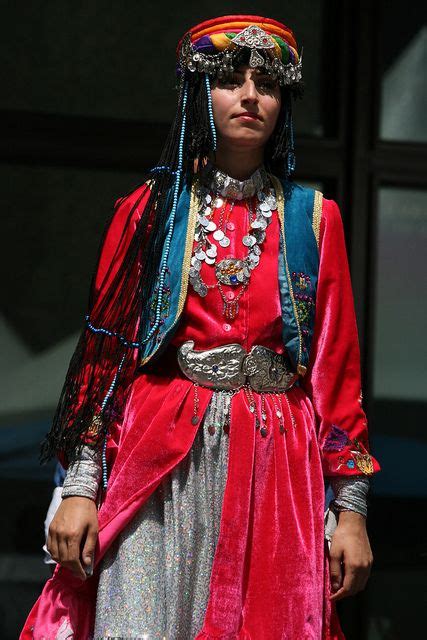 Turkey Turkish Clothing Traditional Outfits Traditional Dresses