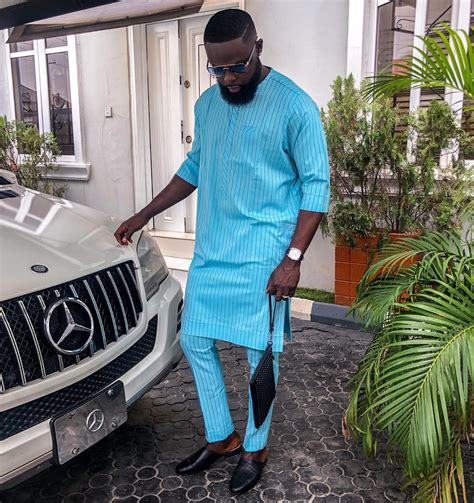 Yomi casual creative director makun omoniyi shows off his impeccable style and creative flair in the latest yomi casual designs. Yomi Casual's Store Vandalized And Looted By Hoodlums New ...