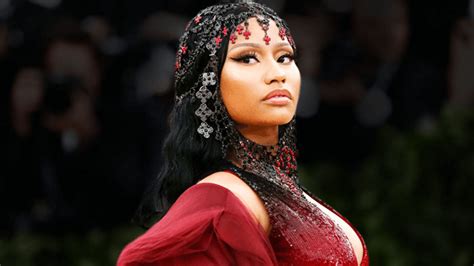 (2020) и nicki minaj and major lazer, mr eazi, k4mo oh my gawd (music is the weapon 2020). Nicki Minaj Annonunces Her Retirement From The Music: "I ...