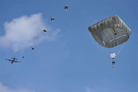 T-11 Parachute | Military.com